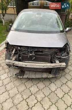 Мінівен Renault Megane Scenic 2008 в 
