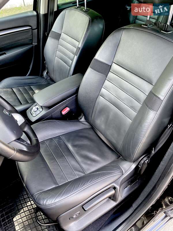 Мінівен Renault Megane Scenic 2010 в Вінниці