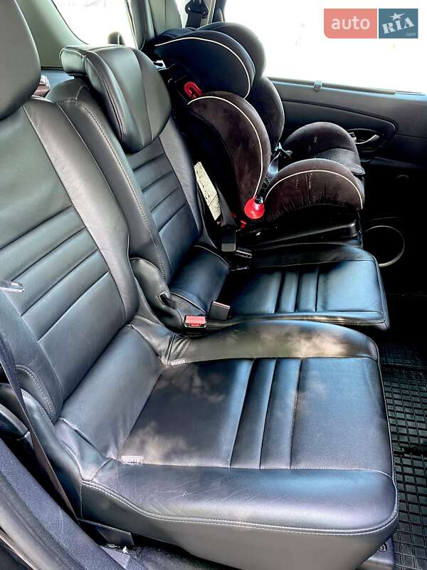 Мінівен Renault Megane Scenic 2010 в Вінниці