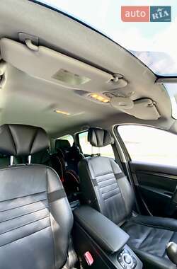 Минивэн Renault Megane Scenic 2010 в 