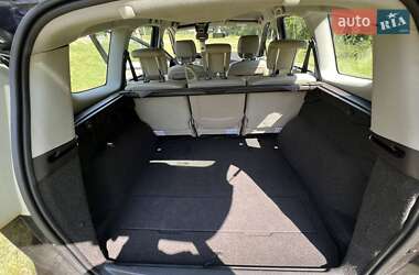 Мінівен Renault Megane Scenic 2010 в 