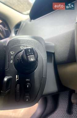 Минивэн Renault Megane Scenic 2007 в 