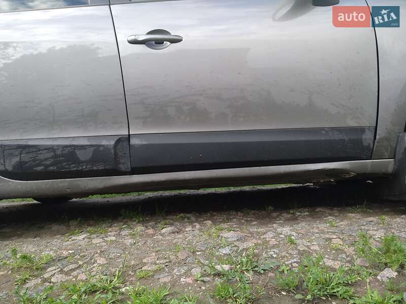 Мінівен Renault Megane Scenic 2013 в Броварах фото 6 Мінівен Renault Megane Scenic 2013 в Броварах