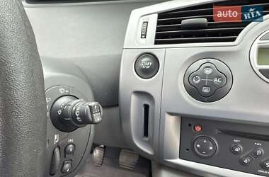 Минивэн Renault Megane Scenic 2008 в 