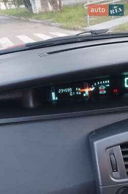 Минивэн Renault Megane Scenic 2006 в 