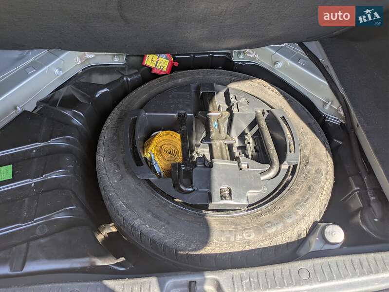 Мінівен Renault Megane Scenic 2007 в Харкові