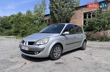 Минивэн Renault Megane Scenic 2008 в Житомире