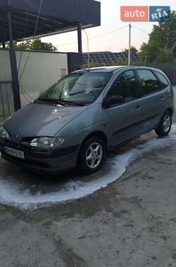 Мінівен Renault Megane Scenic 1997 в Борщеві