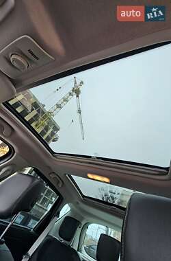 Минивэн Renault Megane Scenic 2015 в 