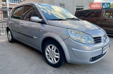 Мінівен Renault Megane Scenic 2005 в Житомирі
