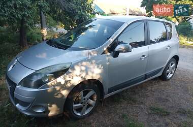 Мінівен Renault Megane Scenic 2009 в Знам'янці