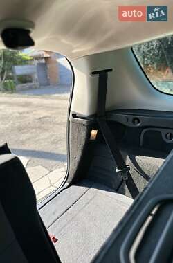 Минивэн Renault Megane Scenic 2015 в 