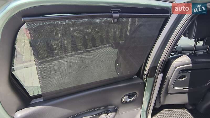 Минивэн Renault Megane Scenic 2005 в Золочеве