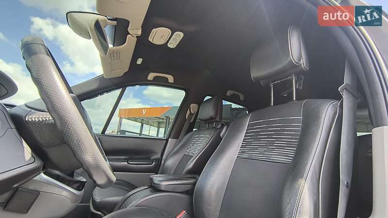 Минивэн Renault Megane Scenic 2005 в Золочеве