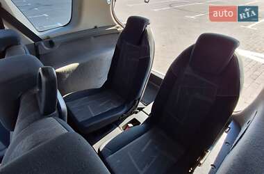Седан Renault Megane Scenic 2005 в 