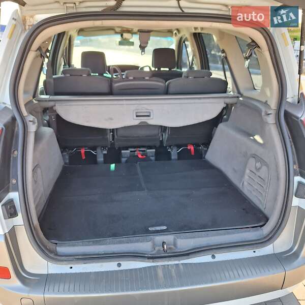Седан Renault Megane Scenic 2005 в Одессе