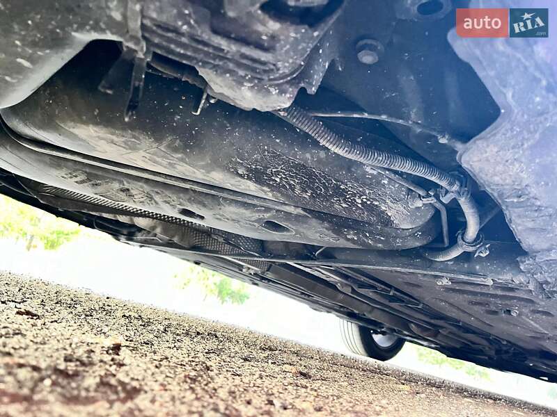 Минивэн Renault Megane Scenic 2013 в Киеве