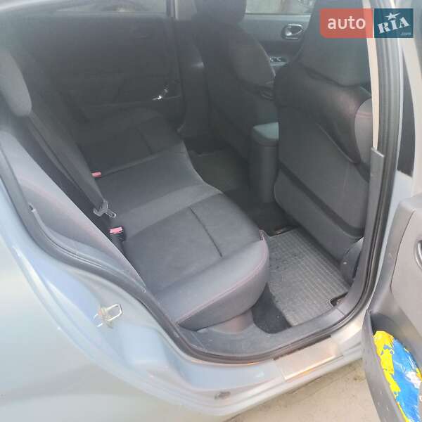 Минивэн Renault Megane Scenic 1999 в Василькове