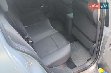 Минивэн Renault Megane Scenic 1999 в 