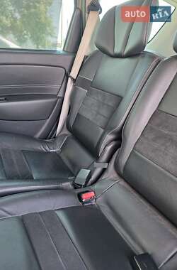 Минивэн Renault Megane Scenic 2015 в 