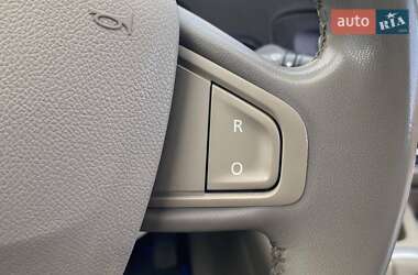 Минивэн Renault Megane Scenic 2010 в 