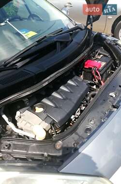 Минивэн Renault Megane Scenic 2006 в Змиеве