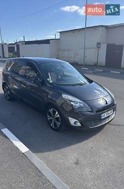 Мінівен Renault Megane Scenic 2011 в Харкові