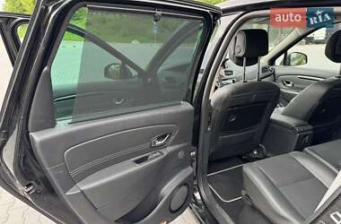 Минивэн Renault Megane Scenic 2011 в Тернополе