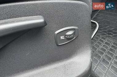 Минивэн Renault Megane Scenic 2011 в Тернополе