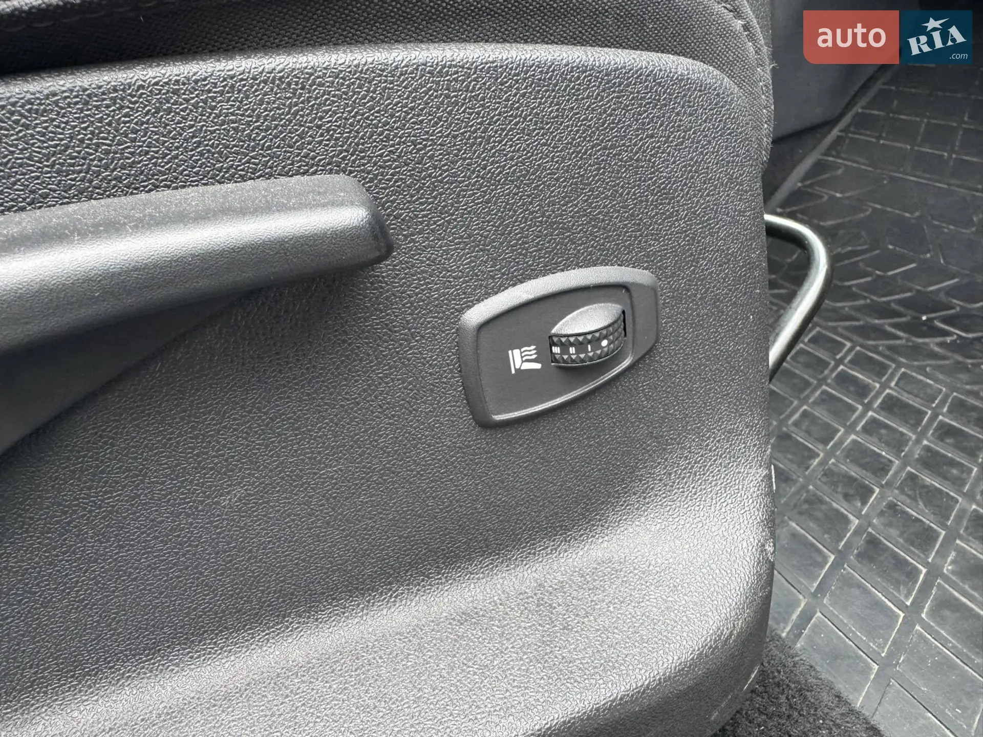 2011 Renault Scenic - мініатюра 26