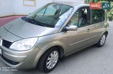 Мінівен Renault Megane Scenic 1999 в Павлограді