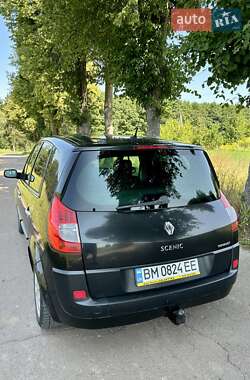 Мінівен Renault Megane Scenic 2006 в 