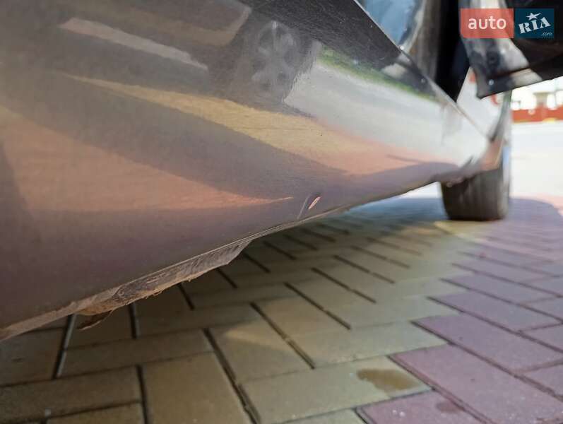 Мінівен Renault Megane Scenic 2006 в Хмельницькому фото 5 Мінівен Renault Megane Scenic 2006 в Хмельницькому