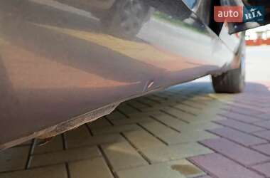 Мінівен Renault Megane Scenic 2006 в  фото 5 Мінівен Renault Megane Scenic 2006 в