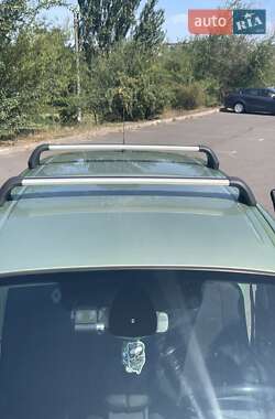 Минивэн Renault Megane Scenic 2007 в Кривом Роге