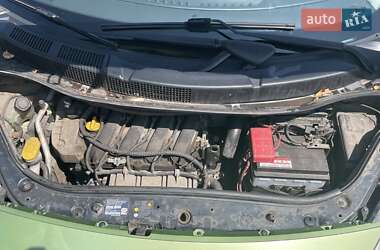 Минивэн Renault Megane Scenic 2007 в Кривом Роге