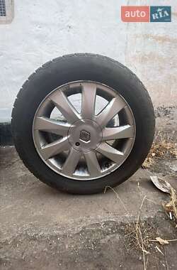 Минивэн Renault Megane Scenic 2007 в Кривом Роге