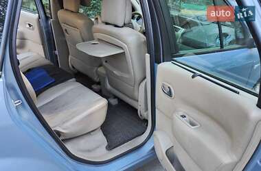 Renault Megane Scenic 2007