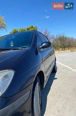 Мінівен Renault Megane Scenic 1999 в Миколаєві