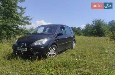 Renault Megane Scenic 2009