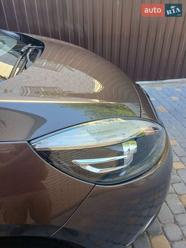 Минивэн Renault Megane Scenic 2014 в Виннице