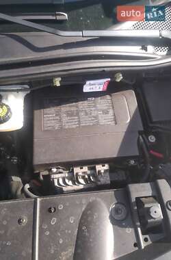 Минивэн Renault Megane Scenic 2014 в 