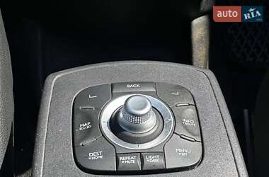 Минивэн Renault Megane Scenic 2012 в 