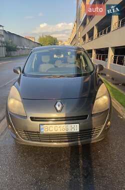 Мінівен Renault Megane Scenic 2011 в Львові