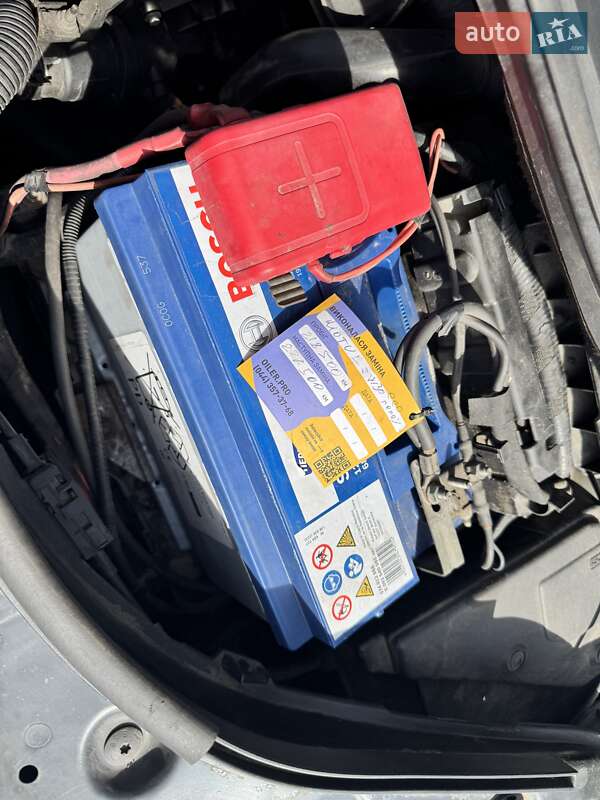 Минивэн Renault Megane Scenic 2008 в Киеве