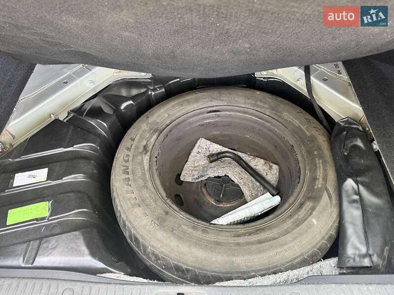 Минивэн Renault Megane Scenic 2008 в Киеве