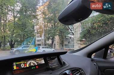 Минивэн Renault Megane Scenic 2016 в 