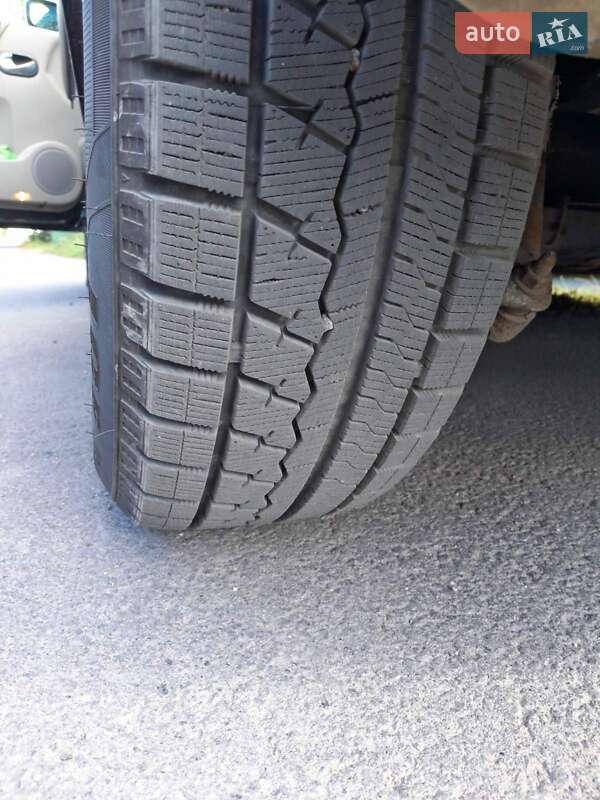 Минивэн Renault Megane Scenic 2005 в Полтаве