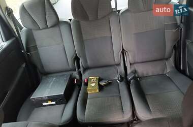 Мінівен Renault Megane Scenic 2009 в 