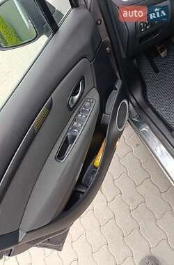 Мінівен Renault Megane Scenic 2009 в 
